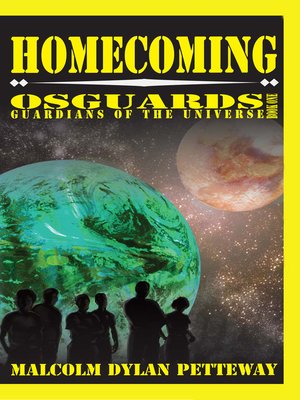 cover image of Homecoming